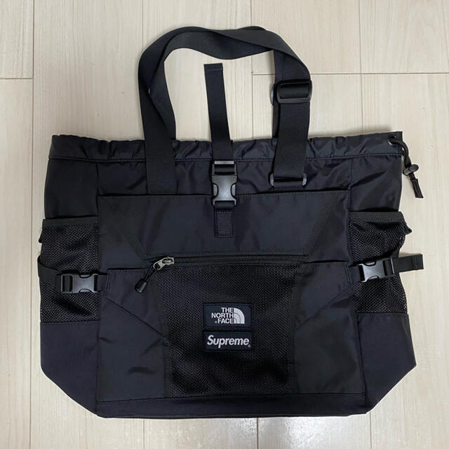 Supreme the north face Adventure Toteメンズ