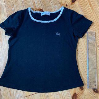 バーバリー(BURBERRY)のバーバリーロンドン Ｔシャツ(Tシャツ(半袖/袖なし))