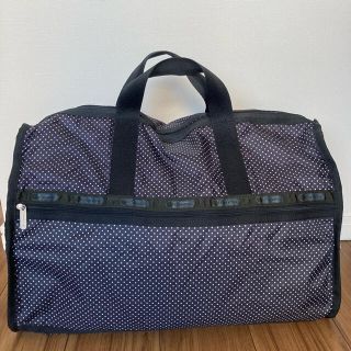 レスポートサック(LeSportsac)のレスポートサック　ボストンバッグ(ボストンバッグ)