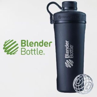 マイプロテイン(MYPROTEIN)のBlender Bottle ステンレス製 シェイカーボトル(トレーニング用品)