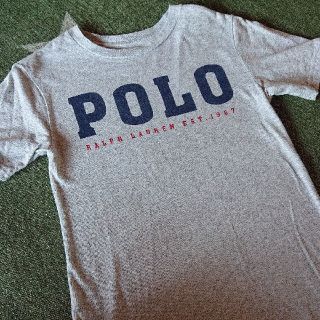 ポロラルフローレン(POLO RALPH LAUREN)のポロラルフローレン   Tシャツ(Tシャツ/カットソー)