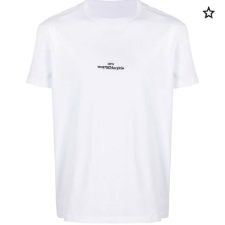マルタンマルジェラ ロゴTシャツ Tシャツ(レディース/半袖)の通販 19点 
