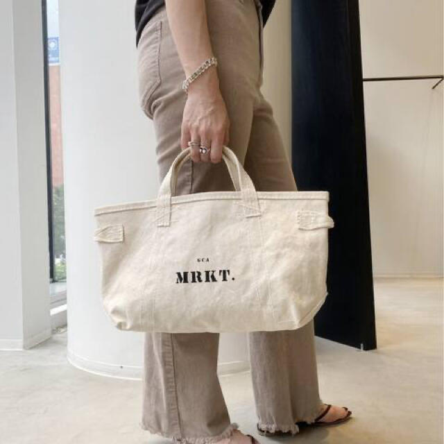 バッグL'Appartement  グッドグリーフ MART Tote Bag(S)