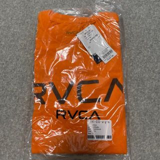 ルーカ(RVCA)のRVCA新品(Tシャツ/カットソー(半袖/袖なし))