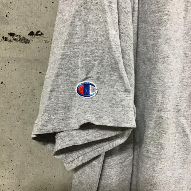 Champion(チャンピオン)のTシャツ Champion チャンピオン ユーズド XLサイズ メンズのトップス(Tシャツ/カットソー(半袖/袖なし))の商品写真