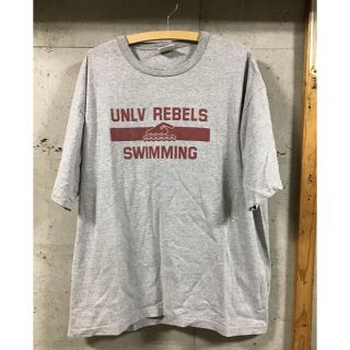 チャンピオン(Champion)のTシャツ Champion チャンピオン ユーズド XLサイズ(Tシャツ/カットソー(半袖/袖なし))