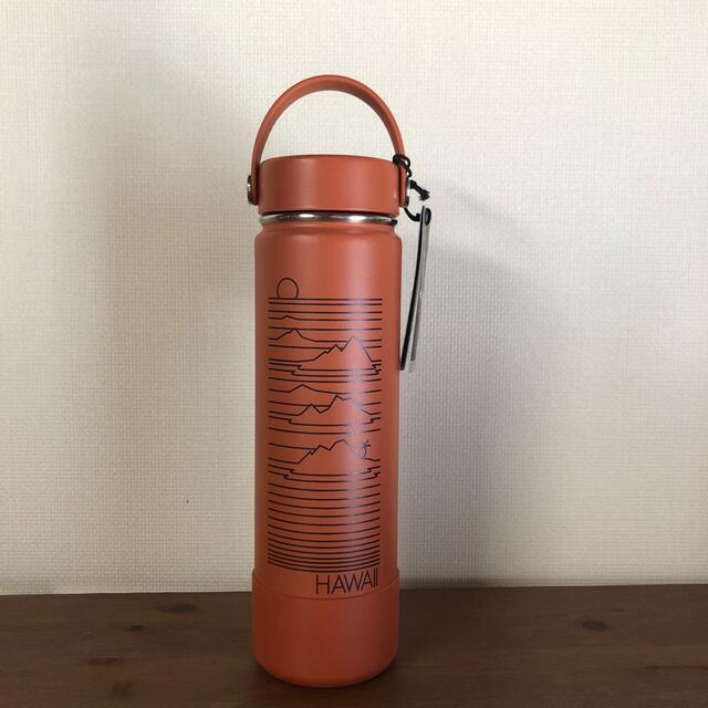 Hydro Flask ハワイ限定 ハイドロフラスク水筒