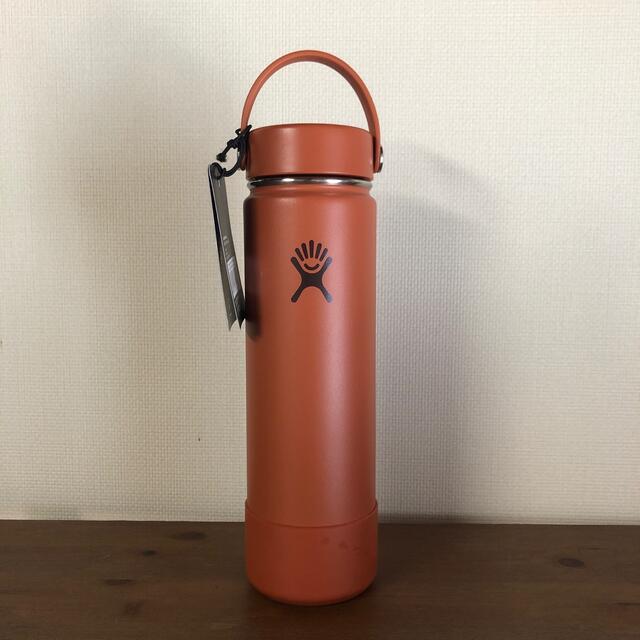 Hydro Flask ハワイ限定 ハイドロフラスク水筒 キッズ/ベビー/マタニティの授乳/お食事用品(水筒)の商品写真