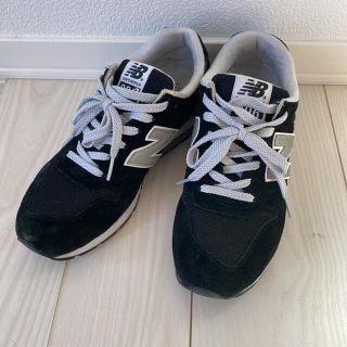 ニューバランス(New Balance)のニューバランス　スニーカー(スニーカー)