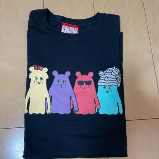 KEYTALK キュウソネコカミ　Tシャツ(ミュージシャン)