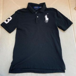 ポロラルフローレン(POLO RALPH LAUREN)のPOLO Ralph Laurenビッグポニーポロ(ポロシャツ)