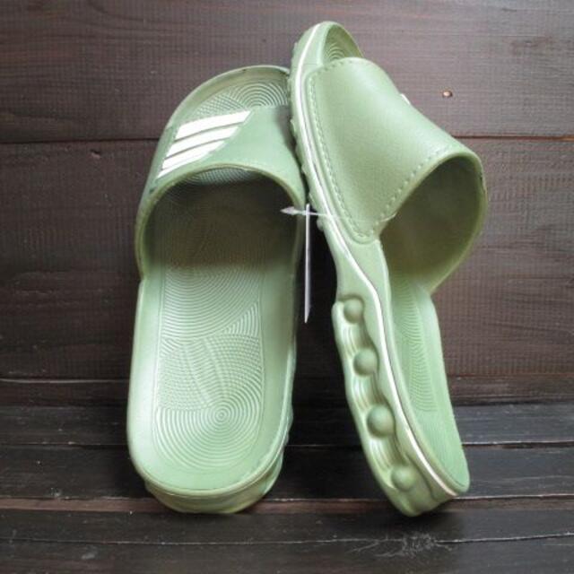 新品　シャワーサンダル　26.5㎝ メンズの靴/シューズ(サンダル)の商品写真