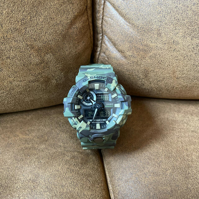 値下げ❣️G-SHOCK 時計