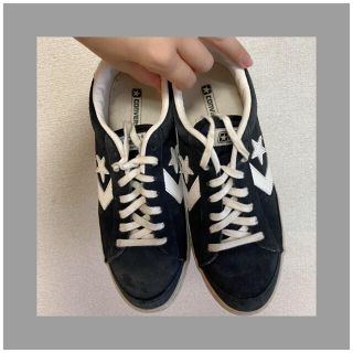 コンバース(CONVERSE)のCONVERSE シェブロンスター(スニーカー)