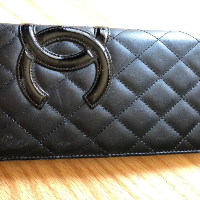 CHANEL 手帳 スケジュール