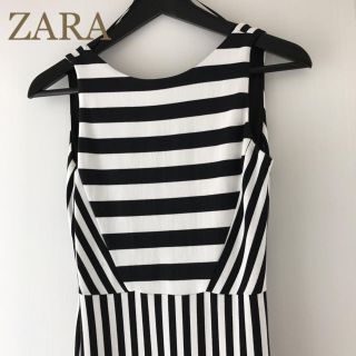 ザラ(ZARA)のZARA♡フィットワンピース(ひざ丈ワンピース)