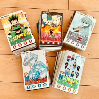 12ページ目 集英社 Hunter Hunterの通販 1 000点以上 集英社を買うならラクマ 12ページ目 集英社 Hunter Hunterの通販 1 000点以上 集英社を買うならラクマ