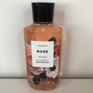 バスアンドボディーワークス(Bath & Body Works)のBath & Body Works シャワージェル(ボディローション/ミルク)