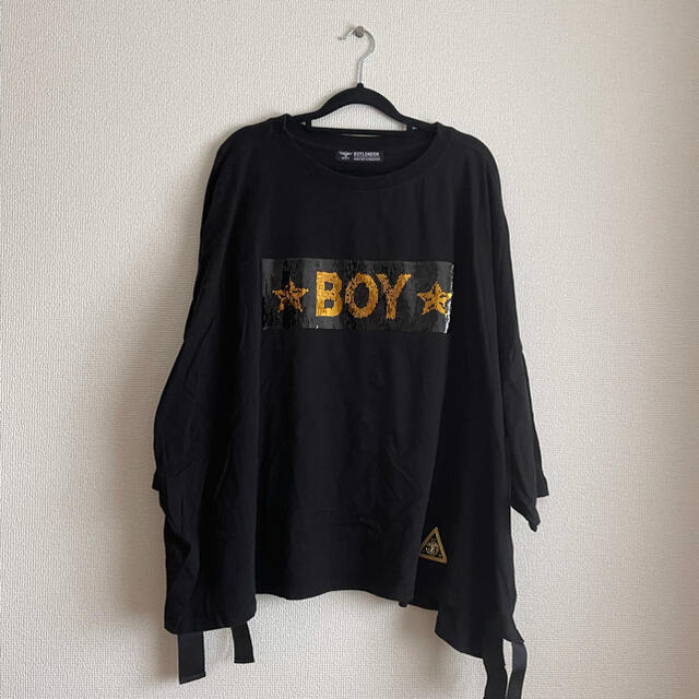 Boy London(ボーイロンドン)のボーイロンドン メンズのトップス(Tシャツ/カットソー(半袖/袖なし))の商品写真