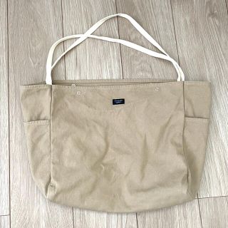 ビームス(BEAMS)のスタンダードサプライ STANDARD SUPPLY バッグ(トートバッグ)