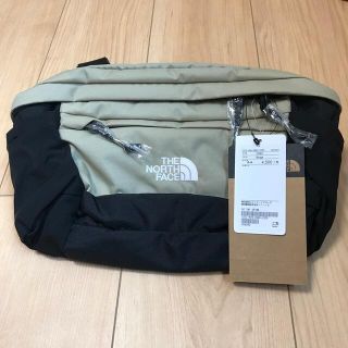 ザノースフェイス(THE NORTH FACE)のザノースフェイス　新品ボディーバッグ(ボディーバッグ)