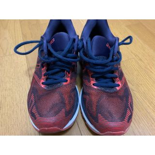 アシックス(asics)のアシックス　ゲル ニンバス 19(シューズ)