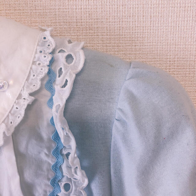 Angelic Pretty(アンジェリックプリティー)のdreamy baby カットソー レディースのトップス(カットソー(半袖/袖なし))の商品写真