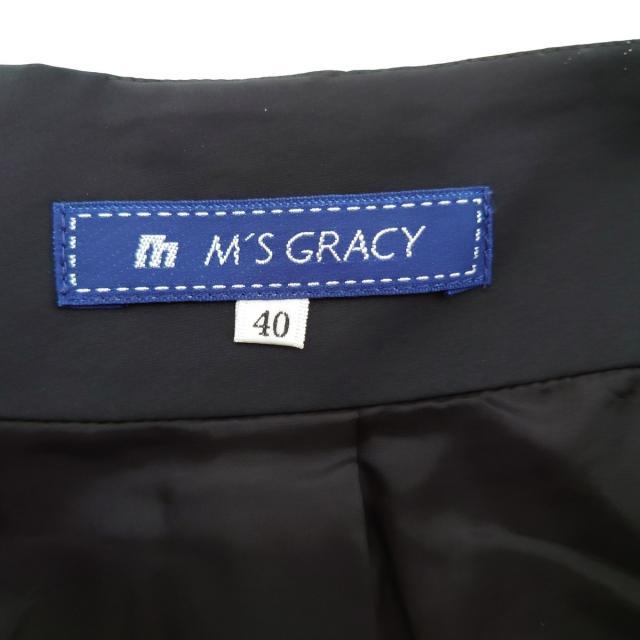 エムズグレイシー スカート サイズ40 M - 2