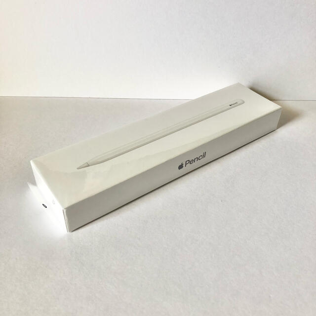 Apple Pencil (第二世代)APPLE