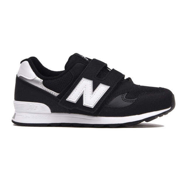 New Balance(ニューバランス)の＊nahnah様専用＊ キッズ/ベビー/マタニティのキッズ靴/シューズ(15cm~)(スニーカー)の商品写真