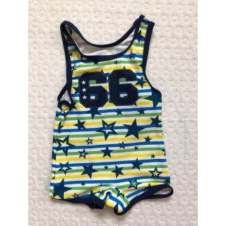 エフオーキッズ(F.O.KIDS)の専用！水着 90 男の子(水着)