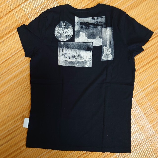 DIESEL(ディーゼル)の半袖Ｔシャツ レディースのトップス(Tシャツ(半袖/袖なし))の商品写真