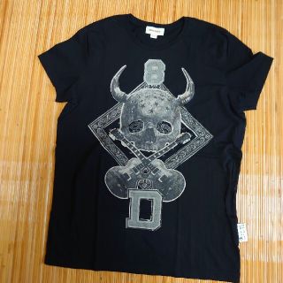 ディーゼル(DIESEL)の半袖Ｔシャツ(Tシャツ(半袖/袖なし))