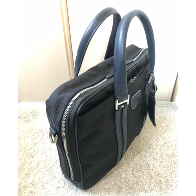 TUMI - TUMI トゥミ ビジネスバッグ 68408DNYE 美品の通販 by momo's