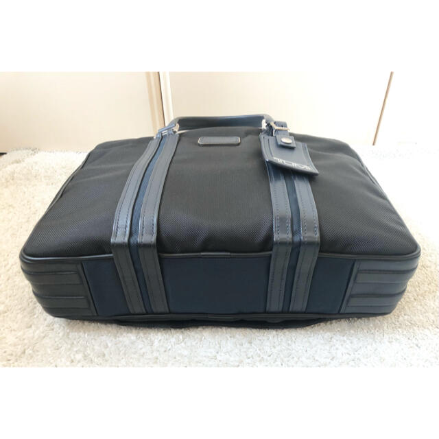 TUMI - TUMI トゥミ ビジネスバッグ 68408DNYE 美品の通販 by momo's