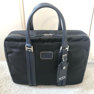 トゥミ(TUMI)のTUMI トゥミ ビジネスバッグ 68408DNYE 美品(ビジネスバッグ)