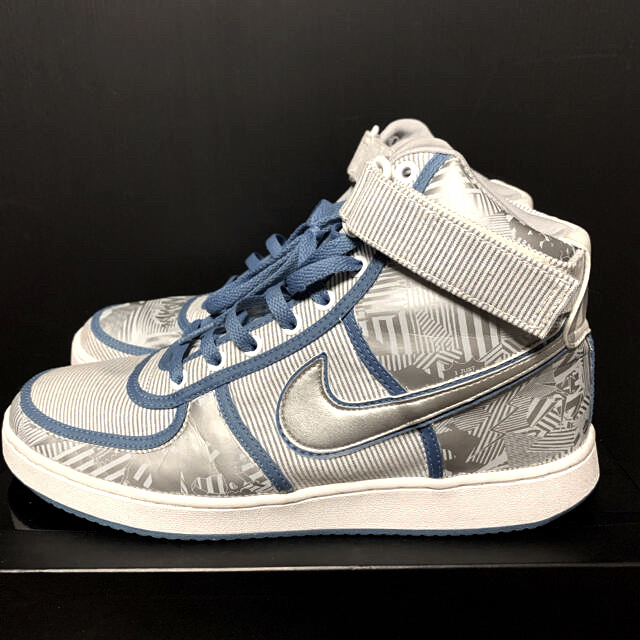 NIKE(ナイキ)の2003年　VANDALSUPREME x GEOFF MCFETRIDGE メンズの靴/シューズ(スニーカー)の商品写真