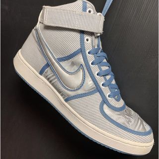 ナイキ(NIKE)の2003年　VANDALSUPREME x GEOFF MCFETRIDGE(スニーカー)