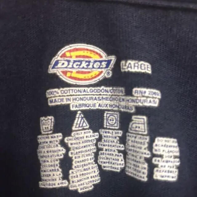 Dickies(ディッキーズ)のディッキーズ Tシャツ メンズのトップス(Tシャツ/カットソー(半袖/袖なし))の商品写真