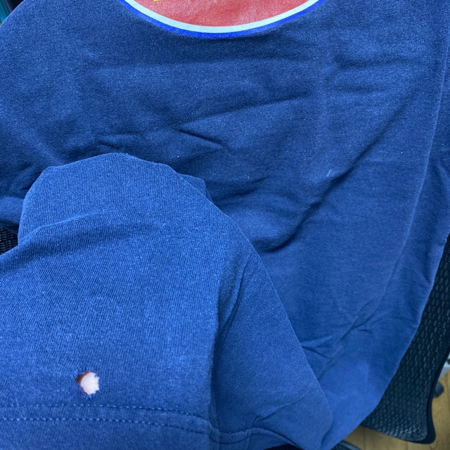 Dickies(ディッキーズ)のディッキーズ Tシャツ メンズのトップス(Tシャツ/カットソー(半袖/袖なし))の商品写真
