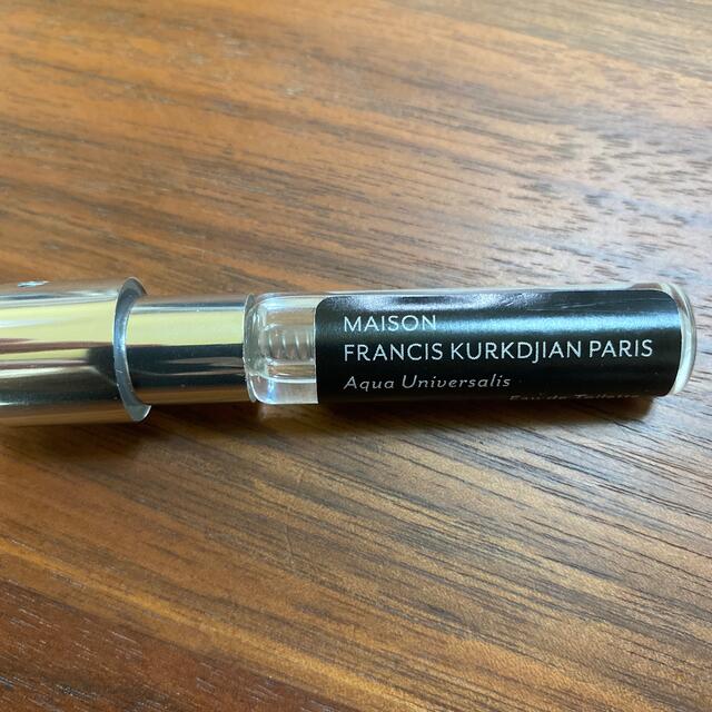 Maison Francis Kurkdjian(メゾンフランシスクルジャン)のMAISON FRANCIS KURKDJIAN PARIS 香水 コスメ/美容の香水(香水(女性用))の商品写真