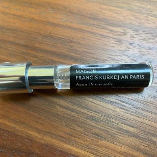 メゾンフランシスクルジャン(Maison Francis Kurkdjian)のMAISON FRANCIS KURKDJIAN PARIS 香水(香水(女性用))