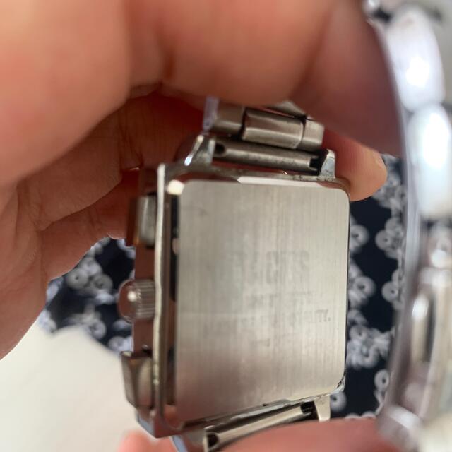 BACKS(バックス)のbacks バックス　時計　腕時計　 レディースのファッション小物(腕時計)の商品写真