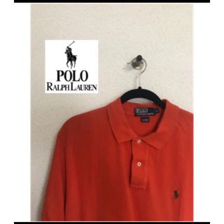 ポロラルフローレン(POLO RALPH LAUREN)のラルフローレン ポロシャツ(ポロシャツ)