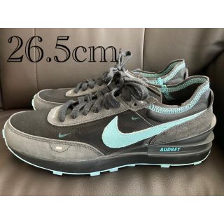 ナイキ(NIKE)のNIKE Tiffany blue スニーカー(スニーカー)