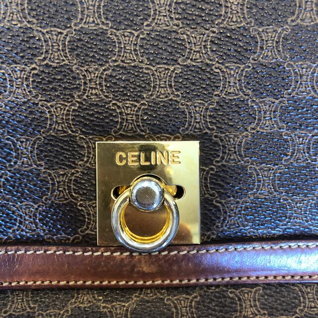 celine(セリーヌ)のCELINE ショルダーバッグ レディースのバッグ(ショルダーバッグ)の商品写真