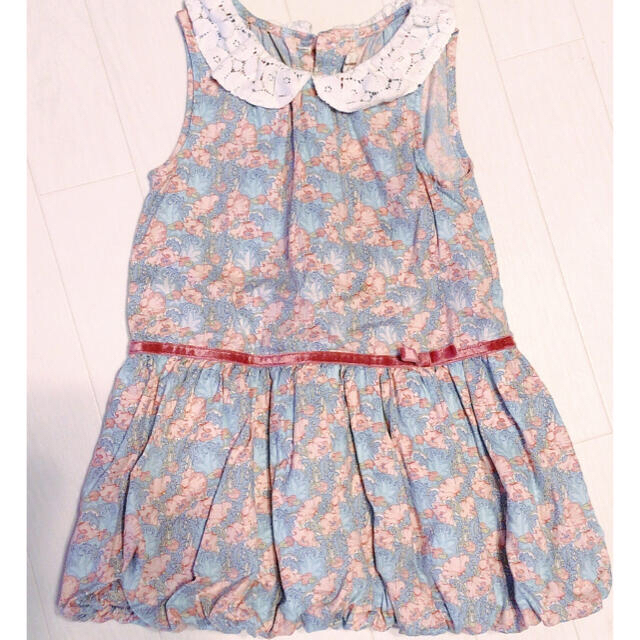 sense of wonder(センスオブワンダー)のハリハリ様専用 キッズ/ベビー/マタニティのキッズ服女の子用(90cm~)(ワンピース)の商品写真