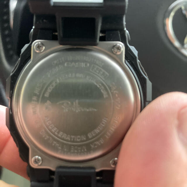 Ron Herman(ロンハーマン)のロンハーマン*Gショック メンズの時計(腕時計(デジタル))の商品写真