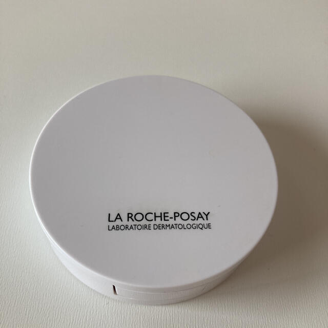 LA ROCHE-POSAY(ラロッシュポゼ)のラ ロッシュ ポゼ UVイデア デイリープロテクションパウダー  9.5g コスメ/美容のベースメイク/化粧品(フェイスパウダー)の商品写真