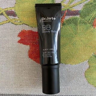 ドクタージャルト(Dr. Jart+)のDr.Jart+ BB Beauty Balm(BBクリーム)